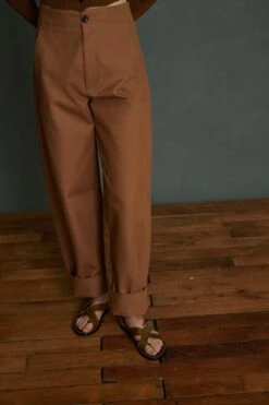 Soeur PANTALON WALDO 12 Soeur PANTALON WALDO -Vêtements Pour Femmes 10 035 WALDO ADONIS1 FLORENCE1 0056 61f6939d b89e 4835 8c65 a79906825190