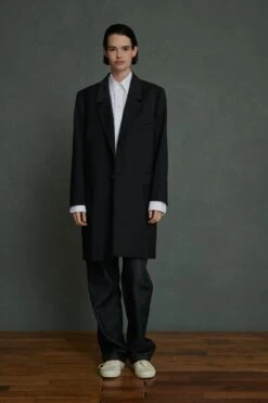 Soeur MANTEAU ALCESTE -Vêtements Pour Femmes 10 044 VIA NAPOLEON ALEX ALCESTE 0002