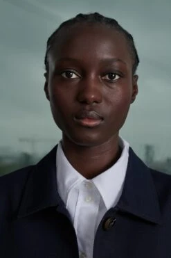 Soeur VESTE FABIEN 10 Soeur VESTE FABIEN -Vêtements Pour Femmes 11 001 WALES FABIEN VELIKA WALK SAPHIR 0002