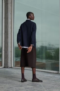 Soeur VESTE FABIEN 9 Soeur VESTE FABIEN -Vêtements Pour Femmes 11 001 WALES FABIEN VELIKA WALK SAPHIR 0022