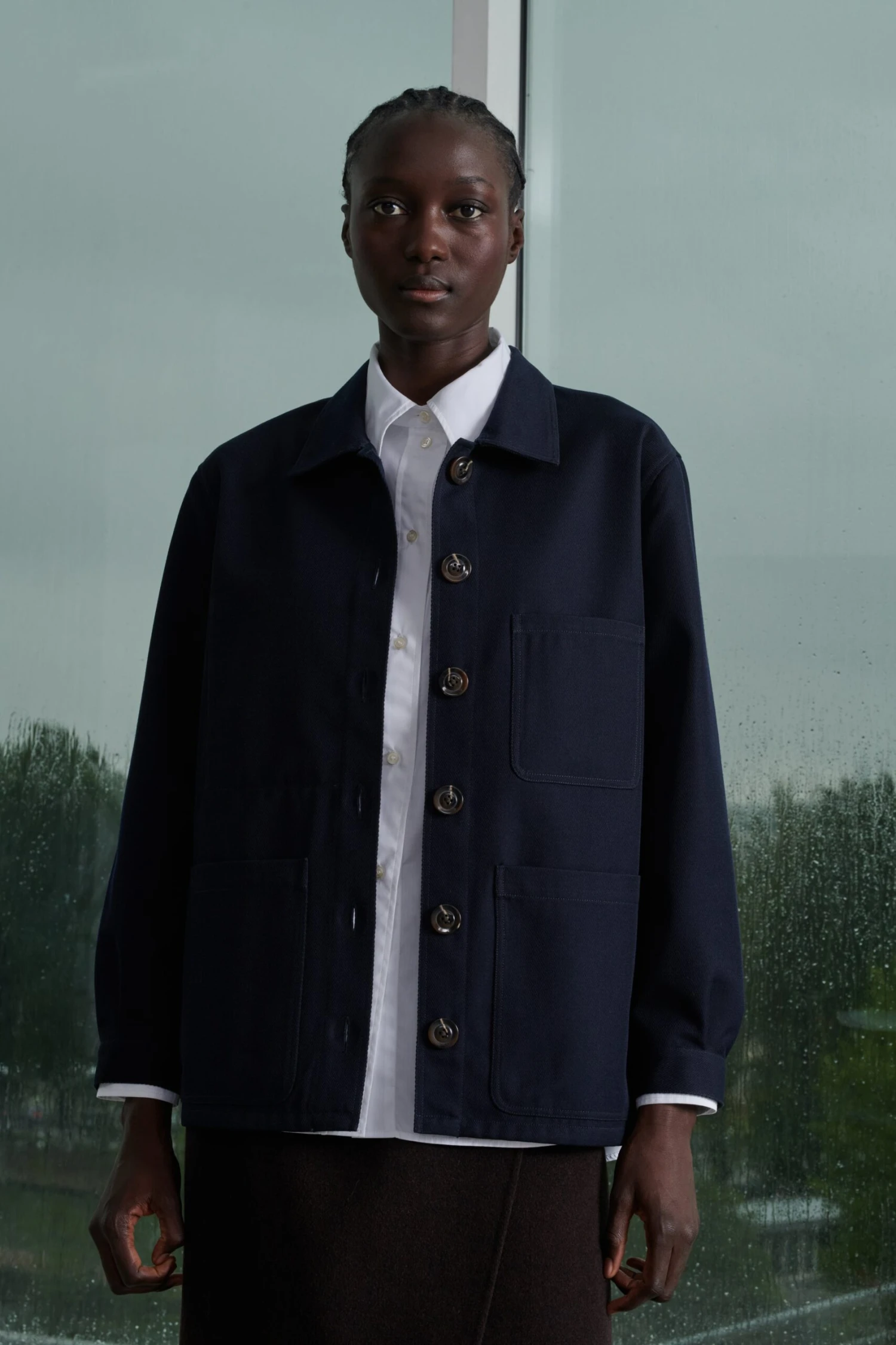 Soeur VESTE FABIEN 1 Soeur VESTE FABIEN