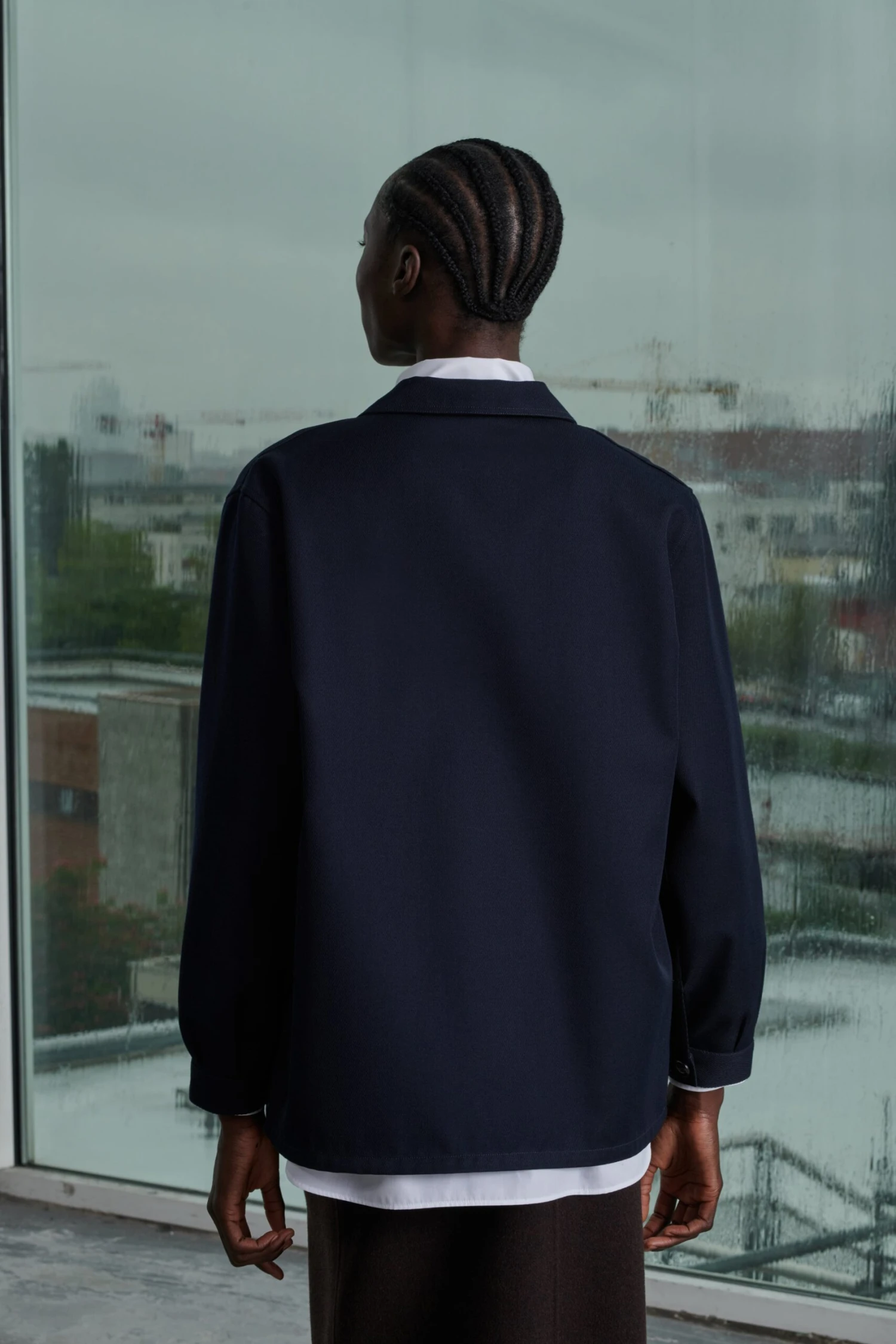 Soeur VESTE FABIEN 2 Soeur VESTE FABIEN – Image 2