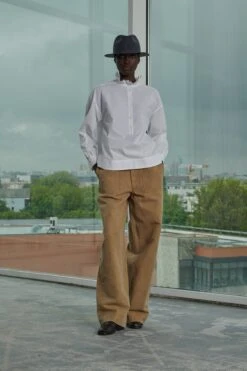 Soeur CHEMISE LOUISE -Vêtements Pour Femmes 11 008 WESTERN VAGABOND LOUISE VELIKA WALK 0008