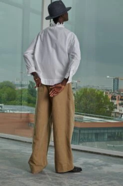 Soeur CHEMISE LOUISE -Vêtements Pour Femmes 11 008 WESTERN VAGABOND LOUISE VELIKA WALK 0027