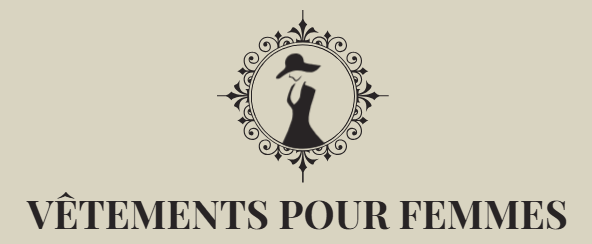 Vêtements Pour Femmes