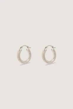 Soeur BOUCLES D'OREILLE AUDREY -Vêtements Pour Femmes AUDREY ARGENT2