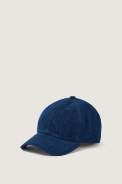 Soeur CASQUETTE SERENA -Vêtements Pour Femmes AUT1406SERENA24SNAV01 2