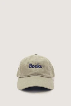 Soeur CASQUETTE BOOKS