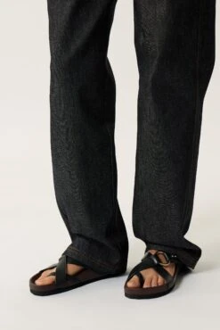 Soeur SANDALES MEXICO -Vêtements Pour Femmes BASIC LYNE NAPOLEON MEXICO 0227