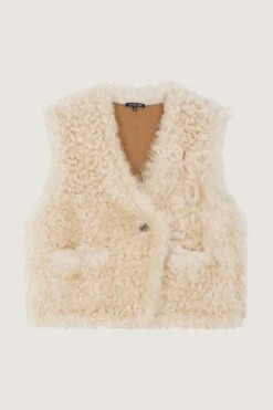 Soeur VESTE UDEN -Vêtements Pour Femmes BLS1203UDEN23SBEI12 1