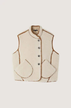 Soeur BLOUSON ARNOLD -Vêtements Pour Femmes BLS1401ARNOLD24SECR15 1