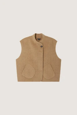 Soeur BLOUSON ADELINE -Vêtements Pour Femmes BLS1405ADELINE24SBEI04 1