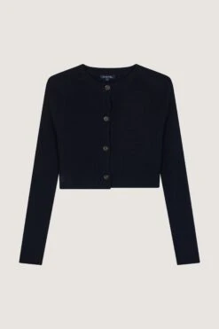 Soeur CARDIGAN WALDEN -Vêtements Pour Femmes CAR1304WALDEN23WNAV01 1 RETOUCHE