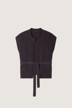 Soeur CARDIGAN AKIRA 12 Soeur CARDIGAN AKIRA -Vêtements Pour Femmes CAR1404AKIRA24SGRI01 2