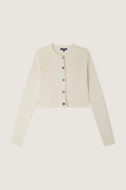 Soeur CARDIGAN ADONIS 9 Soeur CARDIGAN ADONIS -Vêtements Pour Femmes CAR1410ADONIS24SECR34 1