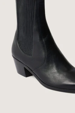 Soeur BOTTINES GAZETTE 11 Soeur BOTTINES GAZETTE -Vêtements Pour Femmes CHA0500GAZETTE19WNOI01 4 8034d580 10a5 4693 bf65 76181b81ca51