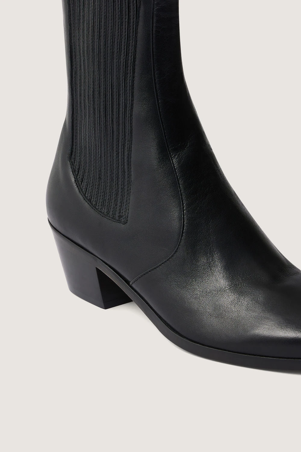 Soeur BOTTINES GAZETTE 4 Soeur BOTTINES GAZETTE – Image 4