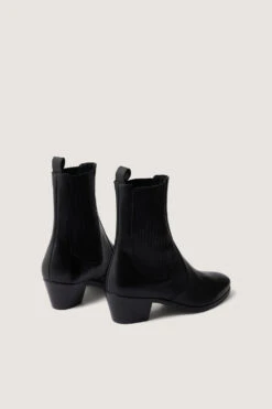 Soeur BOTTINES GAZETTE 10 Soeur BOTTINES GAZETTE -Vêtements Pour Femmes CHA0500GAZETTE19WNOI01 3 e094b62e 9870 4ff2 af77 6fbbbc751b4e