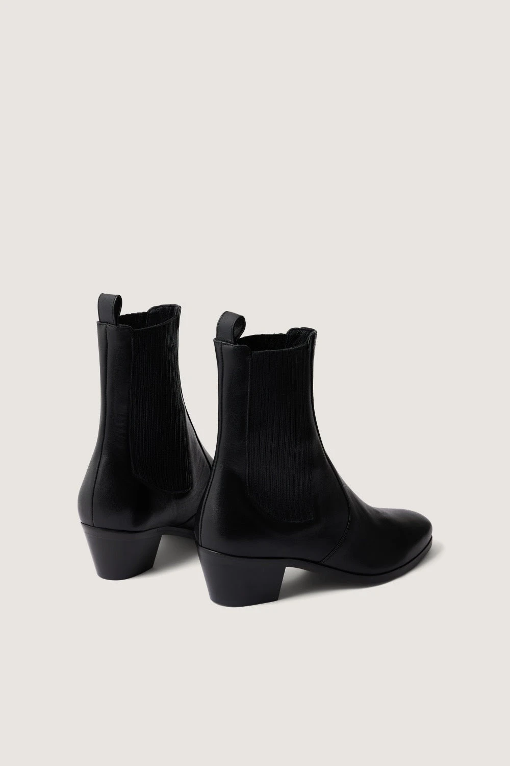 Soeur BOTTINES GAZETTE 3 Soeur BOTTINES GAZETTE – Image 3