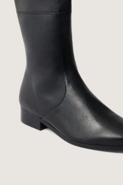 Soeur BOTTINES ÉCAILLE 9 Soeur BOTTINES ÉCAILLE -Vêtements Pour Femmes CHA0505ECAILLE19WNOI01 4