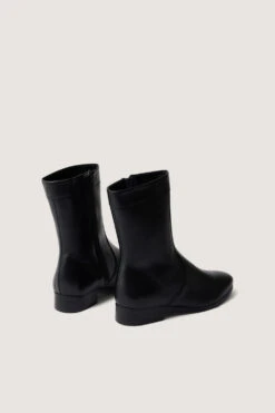 Soeur BOTTINES ÉCAILLE 8 Soeur BOTTINES ÉCAILLE -Vêtements Pour Femmes CHA0505ECAILLE19WNOI01 3