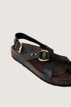 Soeur SANDALES MEXICO -Vêtements Pour Femmes CHA0802MEXICO21SNOI01 4