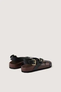 Soeur SANDALES MEXICO -Vêtements Pour Femmes CHA0802MEXICO21SNOI01 3 0618c0ad 3ff5 4fd8 b4d8 aca85612d981