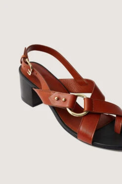 Soeur SANDALES FLORENTINE -Vêtements Pour Femmes CHA0803FLORENTI21SMAR14 4 f5a5dc55 c5a6 401d a821 8f8a31135756