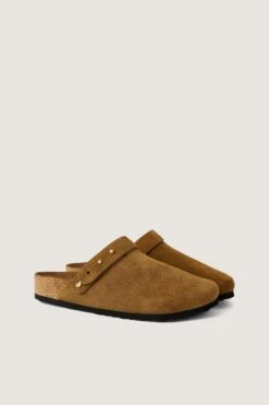 Soeur SABOTS SLEEPY -Vêtements Pour Femmes CHA1201SLEEPY23SBRO01 3