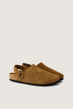 Soeur SABOTS SLEEPY -Vêtements Pour Femmes CHA1201SLEEPY23SBRO01 4