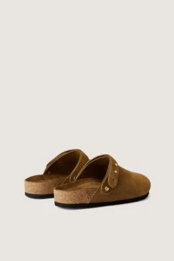 Soeur SABOTS SLEEPY -Vêtements Pour Femmes CHA1201SLEEPY23SBRO01 5