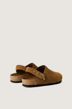 Soeur SABOTS SLEEPY -Vêtements Pour Femmes CHA1201SLEEPY23SBRO01 6