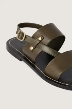 Soeur SANDALES AMAZONIA -Vêtements Pour Femmes CHA1401AMAZONIA24SKAK01 4