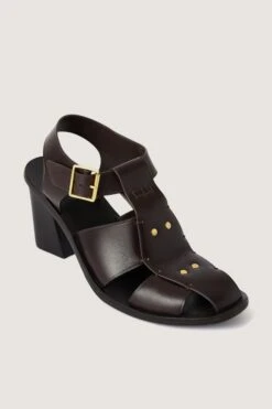 Soeur SANDALES ALES 11 Soeur SANDALES ALES -Vêtements Pour Femmes CHA1406ALES24SMAR03 4