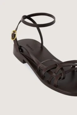 Soeur SANDALES ANNA 9 Soeur SANDALES ANNA -Vêtements Pour Femmes CHA1408ANNA24SMAR03 4