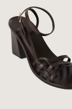 Soeur SANDALES ALIX -Vêtements Pour Femmes CHA1409ALIX24SMAR03 4