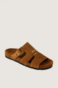 Soeur MULES AMBRE 9 Soeur MULES AMBRE -Vêtements Pour Femmes CHA1411AMBRE24SORA03 4