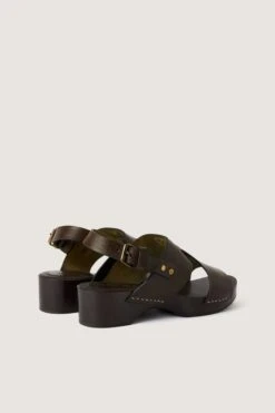 Soeur SANDALES AMY 8 Soeur SANDALES AMY -Vêtements Pour Femmes CHA1412AMY24SMAR54 3