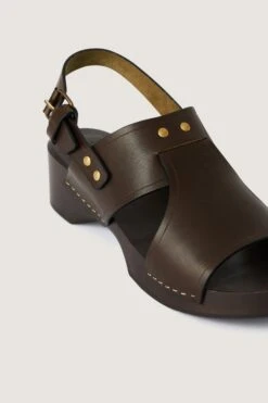 Soeur SANDALES AMY 9 Soeur SANDALES AMY -Vêtements Pour Femmes CHA1412AMY24SMAR54 4