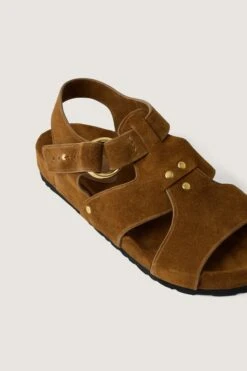 Soeur SANDALES ARI -Vêtements Pour Femmes CHA1416ARI24SORA03 6