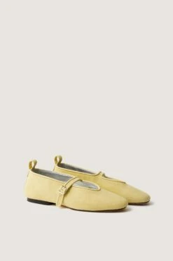 Soeur BALLERINES MADELINE -Vêtements Pour Femmes CHA1422MADELINE24SJAU02 2