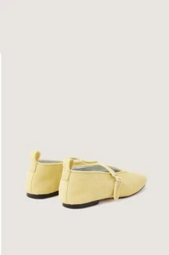 Soeur BALLERINES MADELINE -Vêtements Pour Femmes CHA1422MADELINE24SJAU02 3