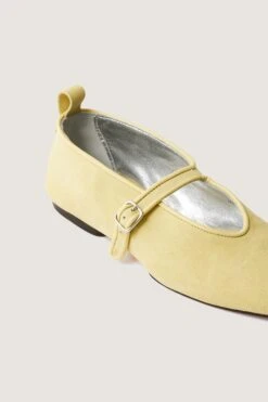 Soeur BALLERINES MADELINE -Vêtements Pour Femmes CHA1422MADELINE24SJAU02 4