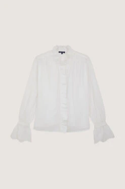 Soeur CHEMISE DAISYA 13 Soeur CHEMISE DAISYA -Vêtements Pour Femmes CHE0820DAISYA21SBLA01 1 3