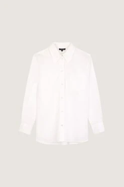 Soeur CHEMISE SAPHIR -Vêtements Pour Femmes CHE1119SAPHIR22WBLA01 1 39a3a8f9 8681 4b3e b72d 52c2682b6350