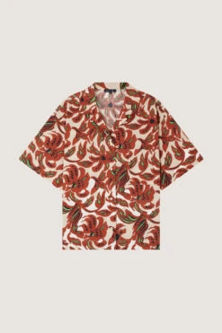 Soeur CHEMISE ALEXANDRE -Vêtements Pour Femmes CHE1413ALEXANDR24SMAR46 1