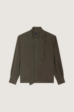 Soeur CHEMISE ARCHIPEL -Vêtements Pour Femmes CHE1423ARCHIPEL24SGRI01 1