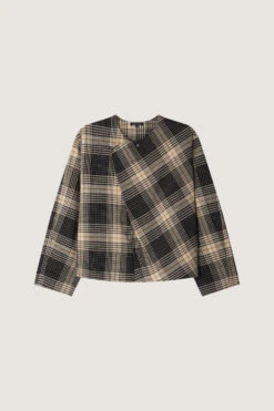 Soeur CHEMISE ANTOINE -Vêtements Pour Femmes CHE1424ANTOINE24SNOI02 1