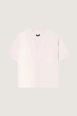 Soeur CHEMISE ALPILLES -Vêtements Pour Femmes CHE1432ALPILLES24SROS02 1