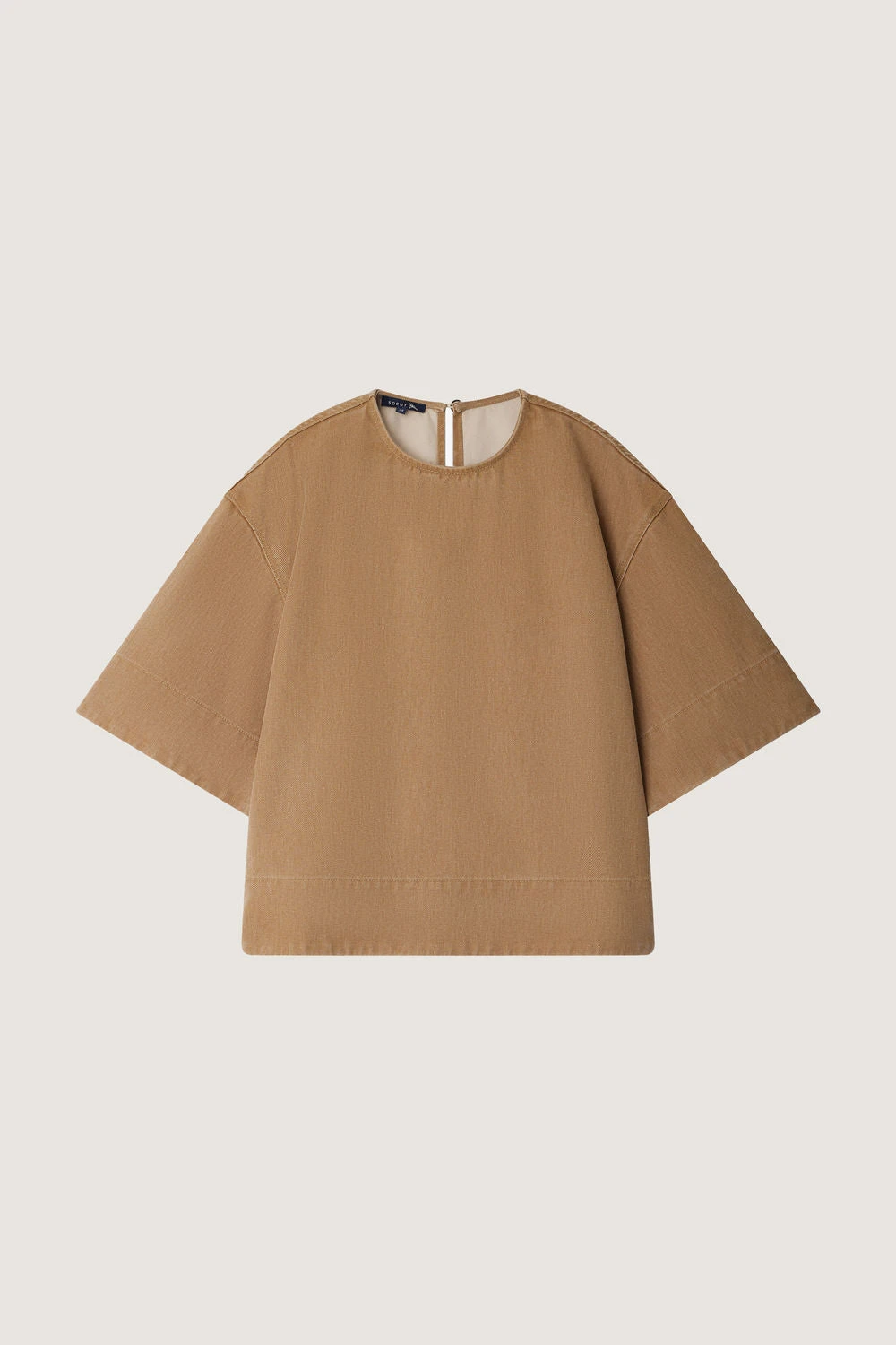 Soeur CHEMISE ALI 4 Soeur CHEMISE ALI – Image 4